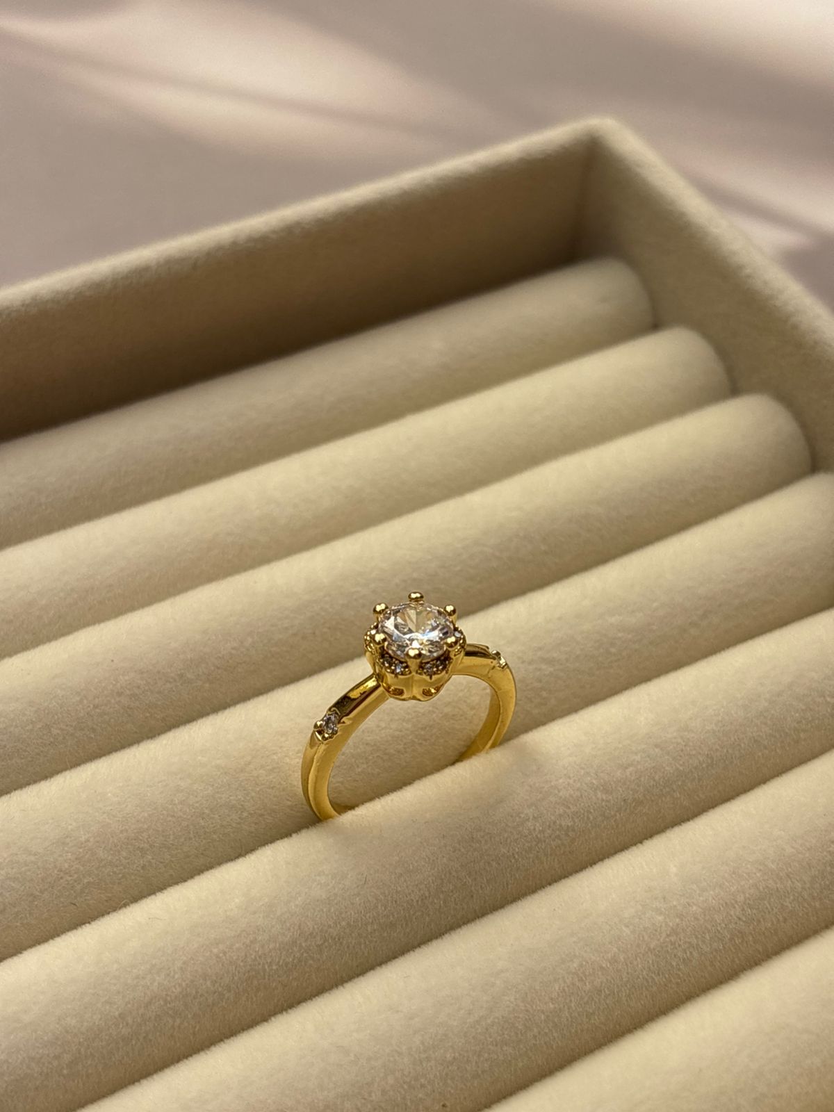 RING -BK106