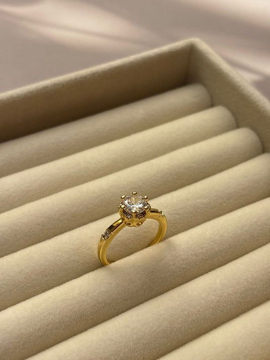RING -BK106