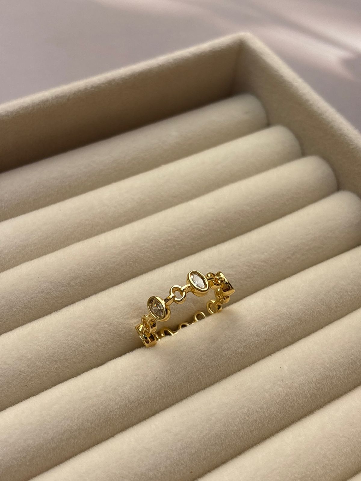 RING -BK107