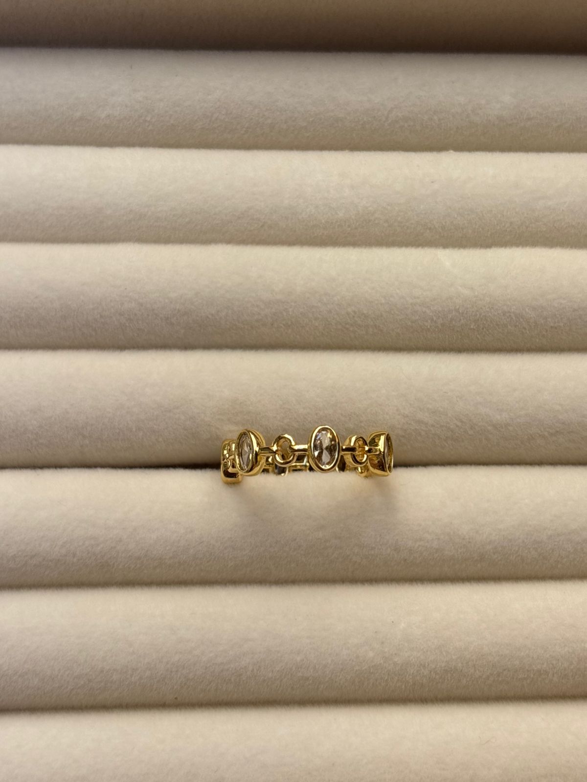 RING -BK107