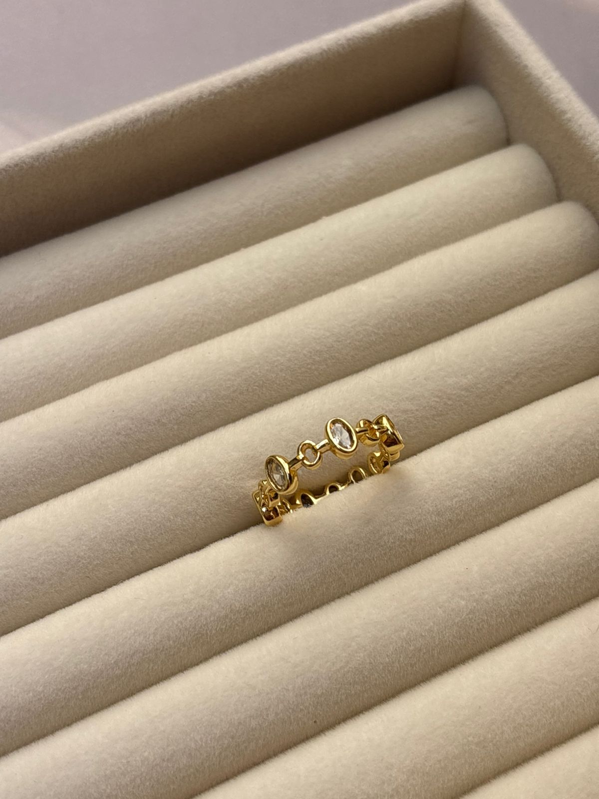 RING -BK107