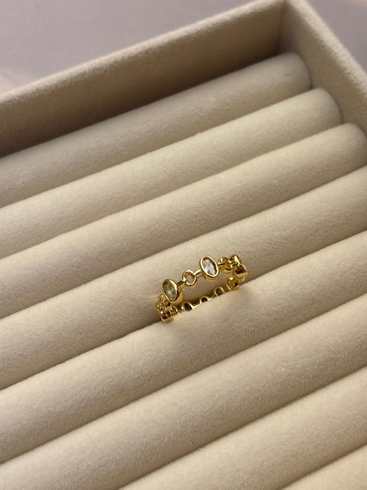 RING -BK107