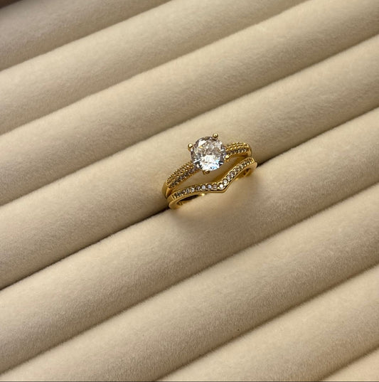 RING -BK108