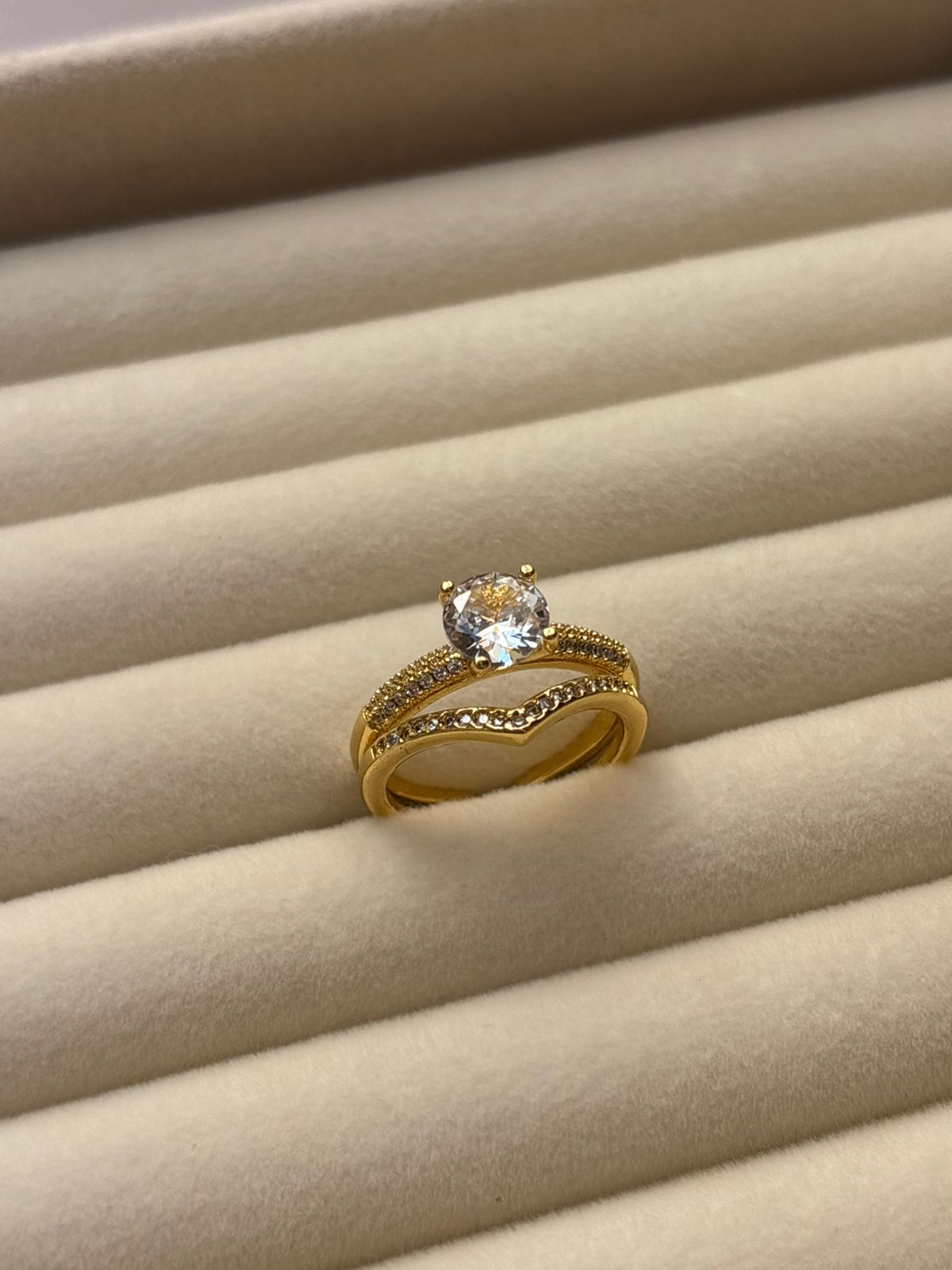 RING -BK108
