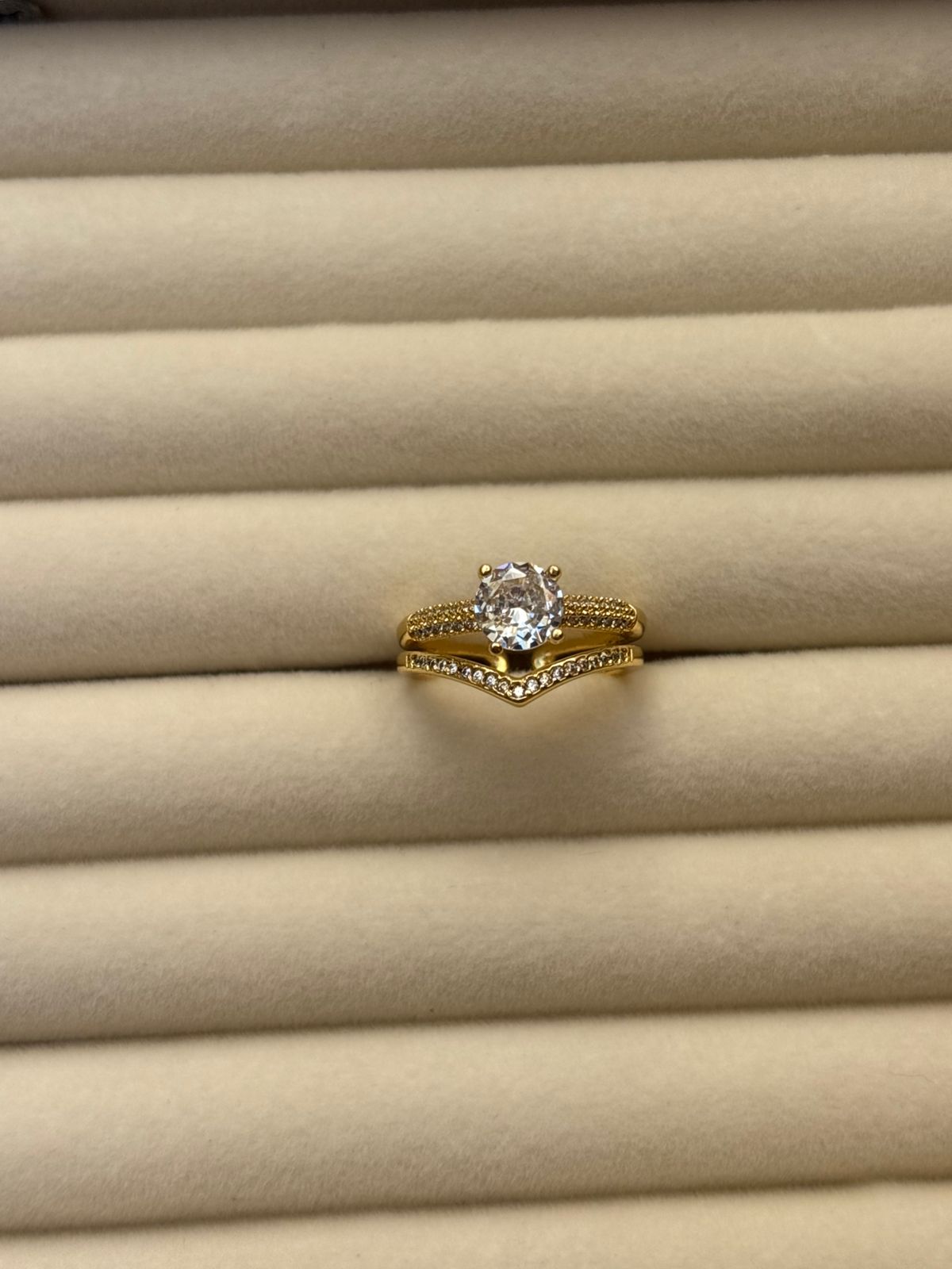 RING -BK108