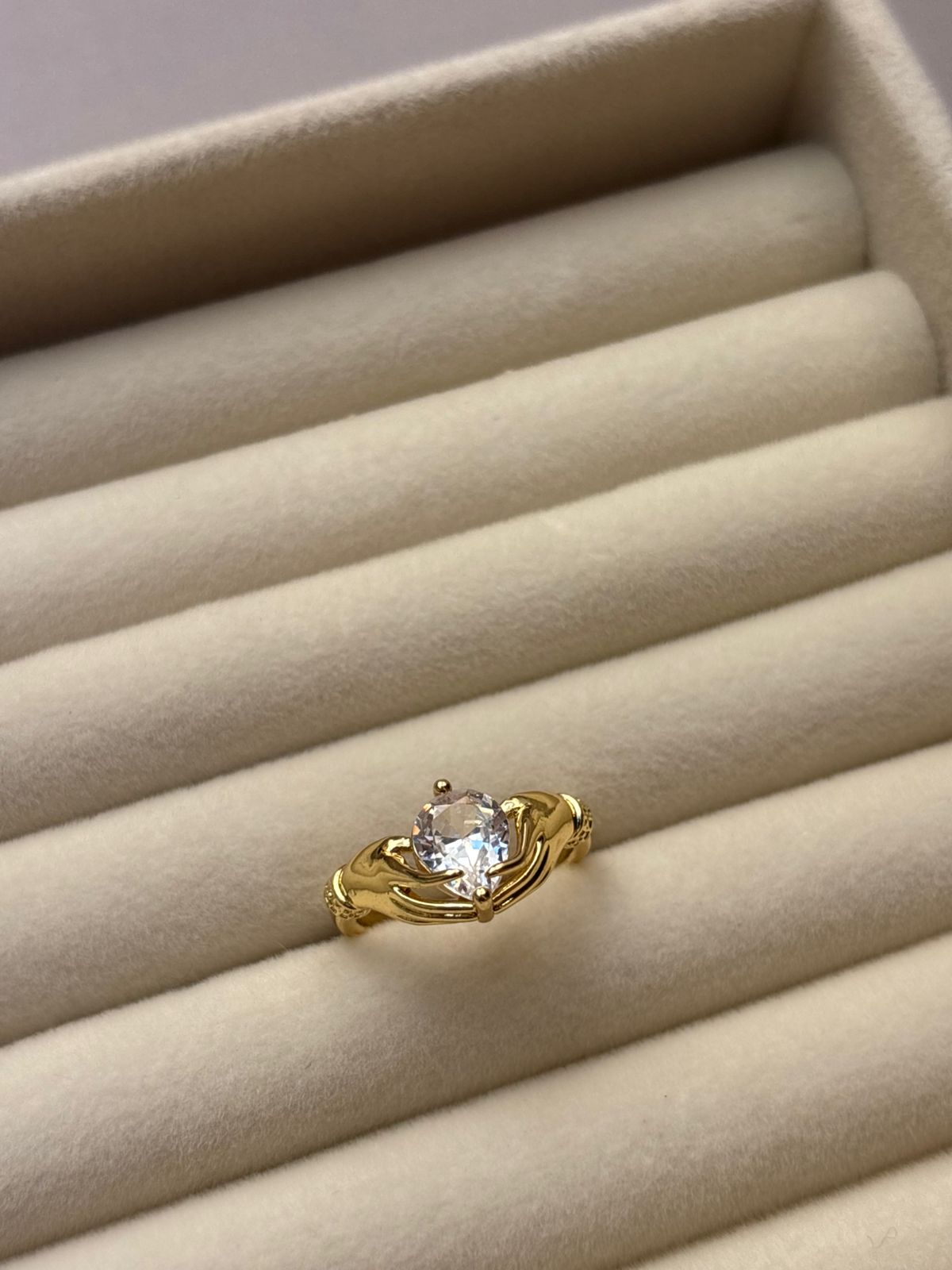 RING -BK109