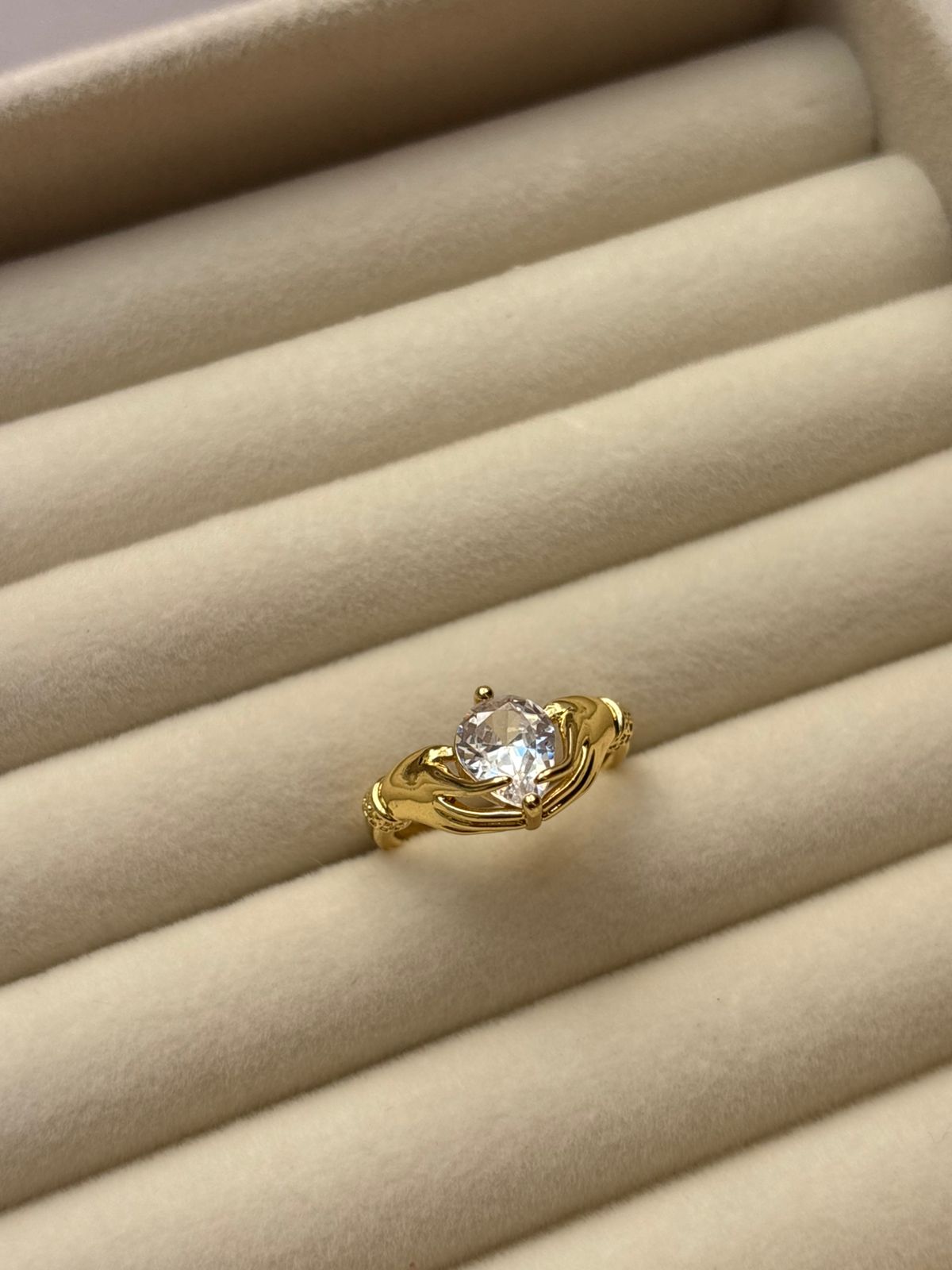 RING -BK109