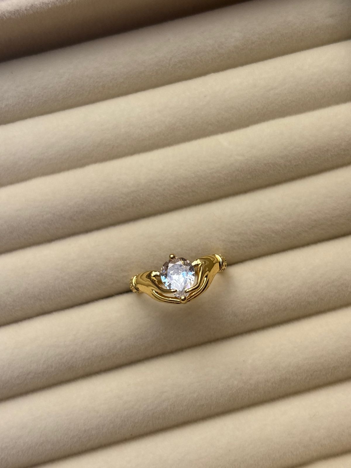RING -BK109