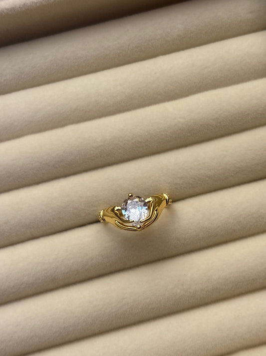 RING -BK109