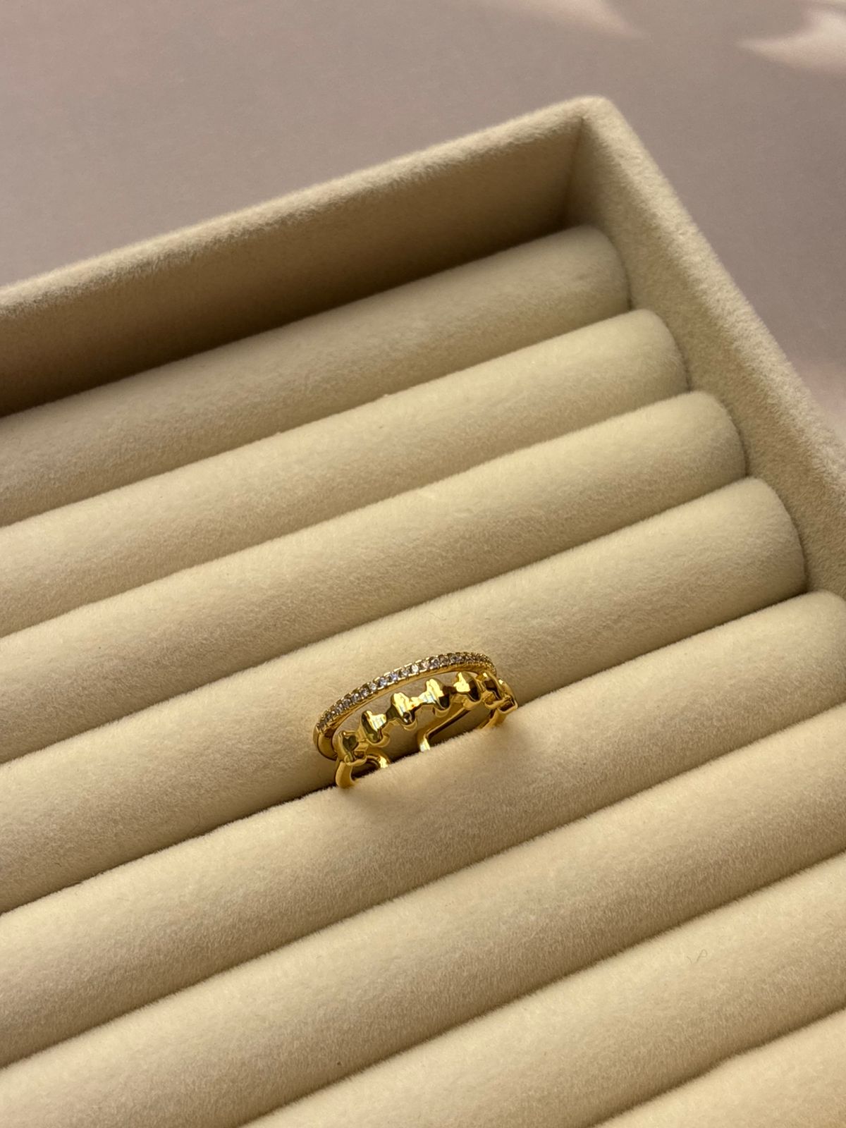 RING -BK113