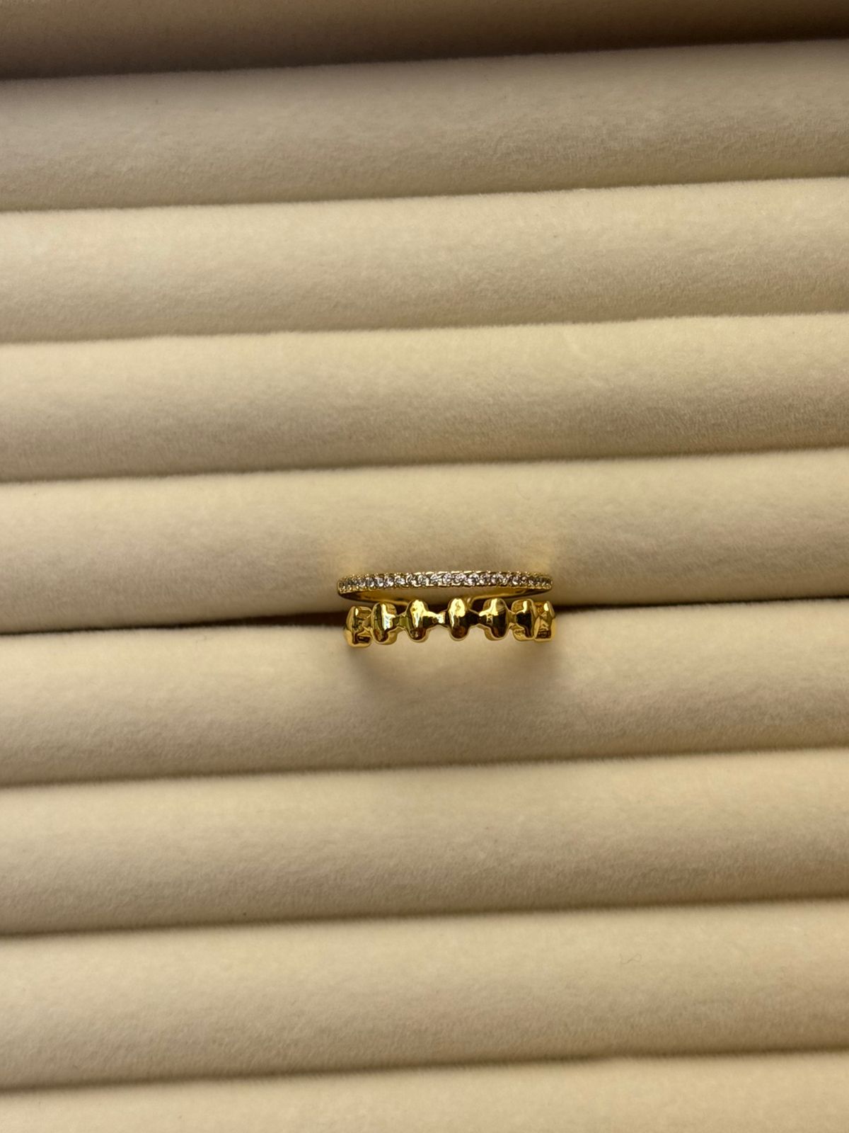 RING -BK113