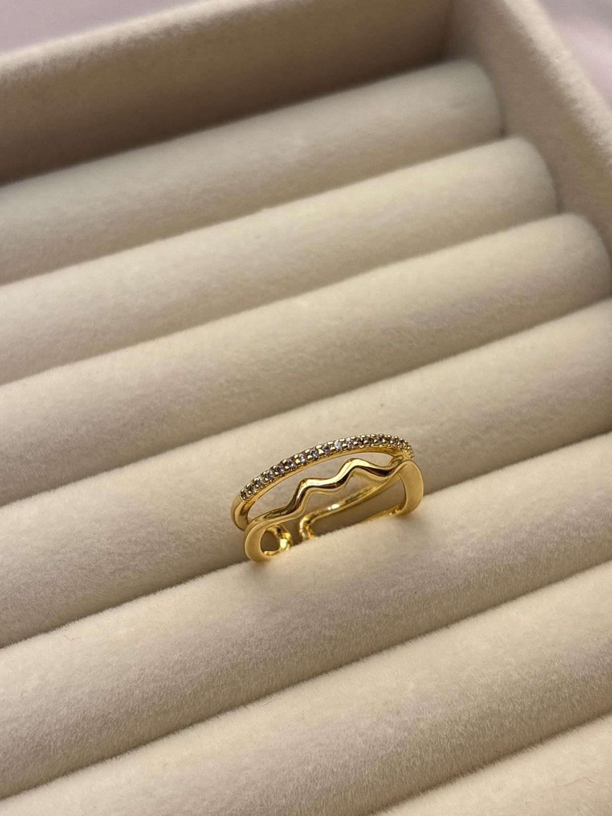 RING -BK112