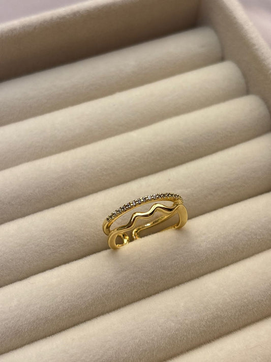RING -BK112