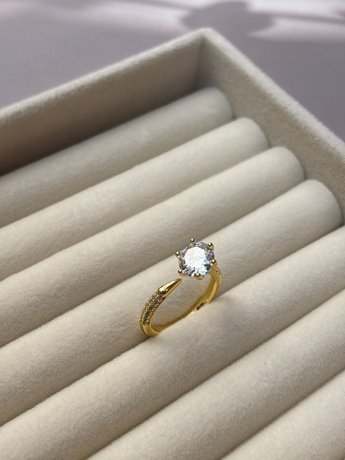 RING -BK114