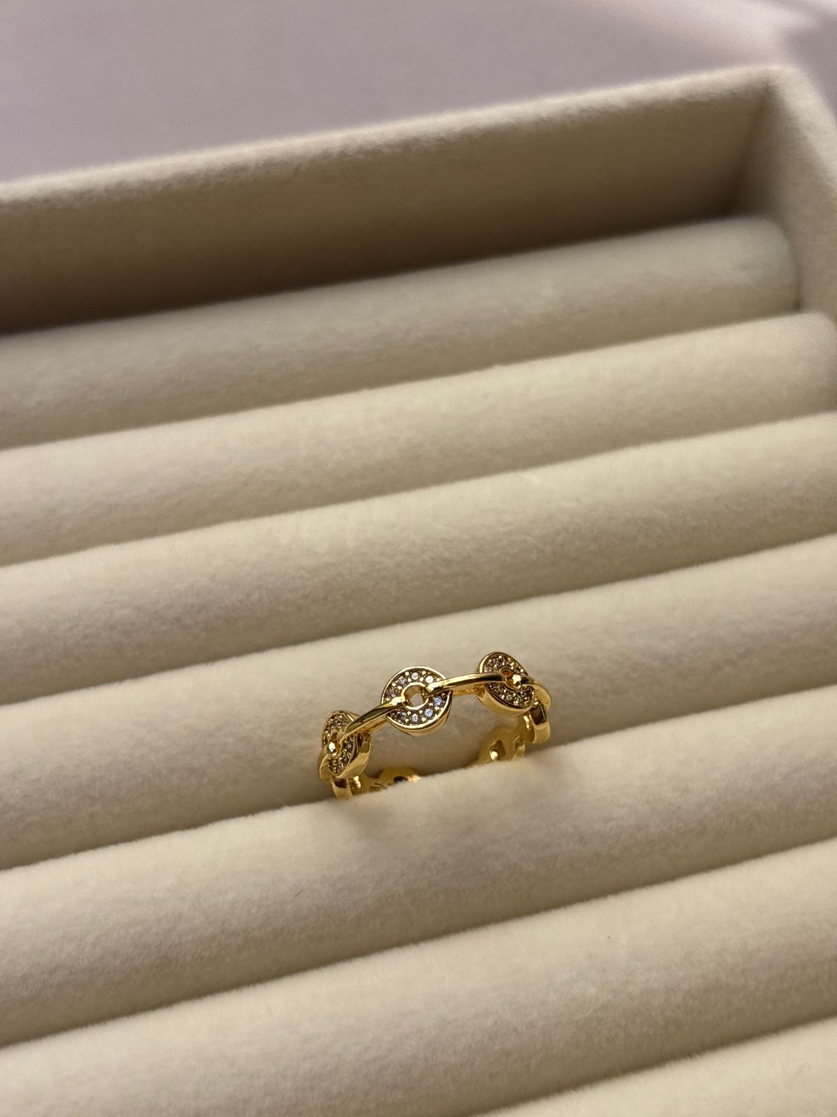 RING -BK116