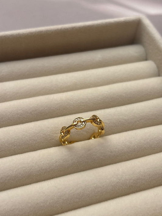 RING -BK116