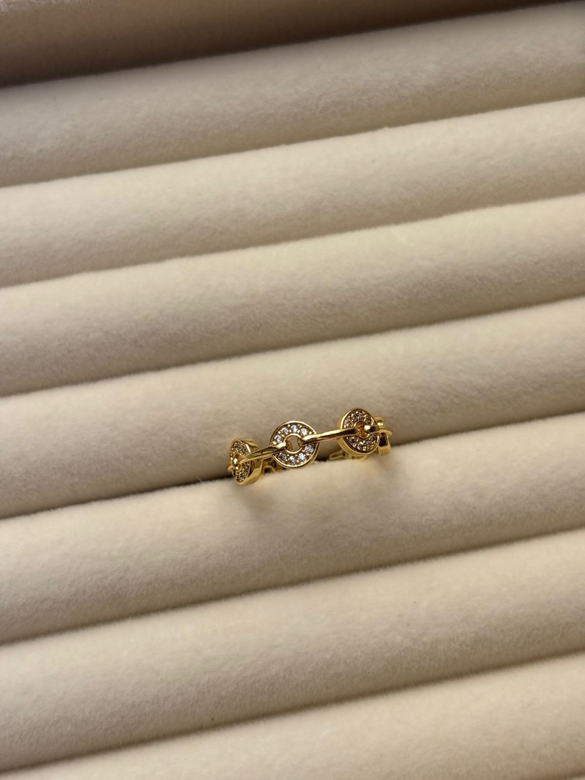 RING -BK116