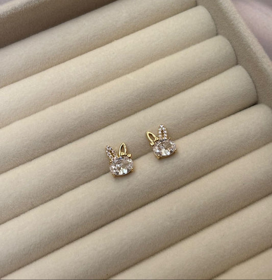 EARRING -BK118
