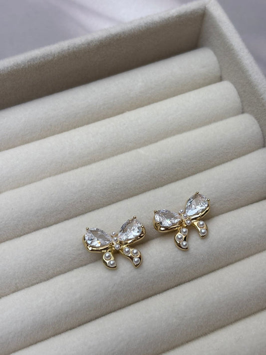 EARRING -BK119