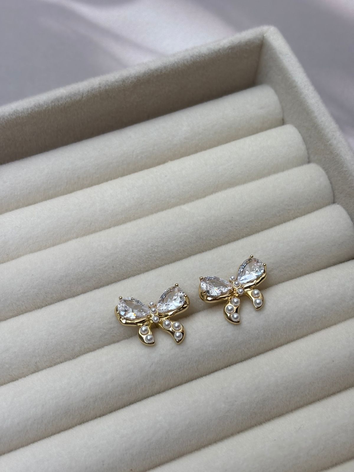 EARRING -BK119