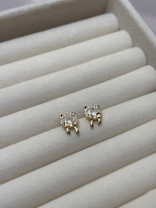 EARRING -BK120