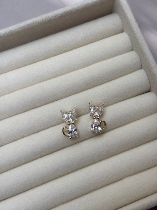 EARRING -BK121