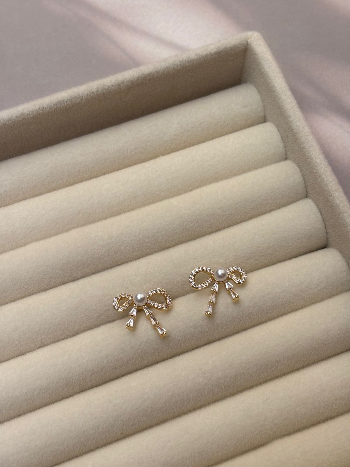 EARRING -BK122
