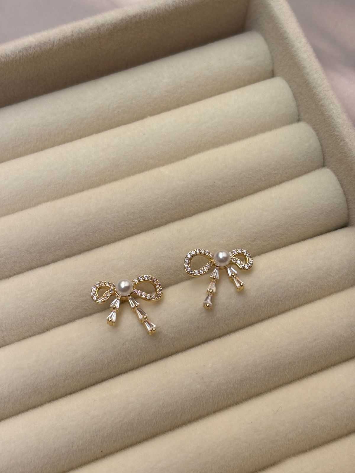 EARRING -BK122