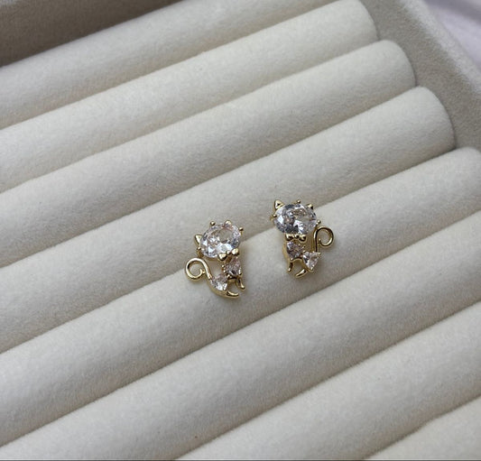 EARRING -BK123