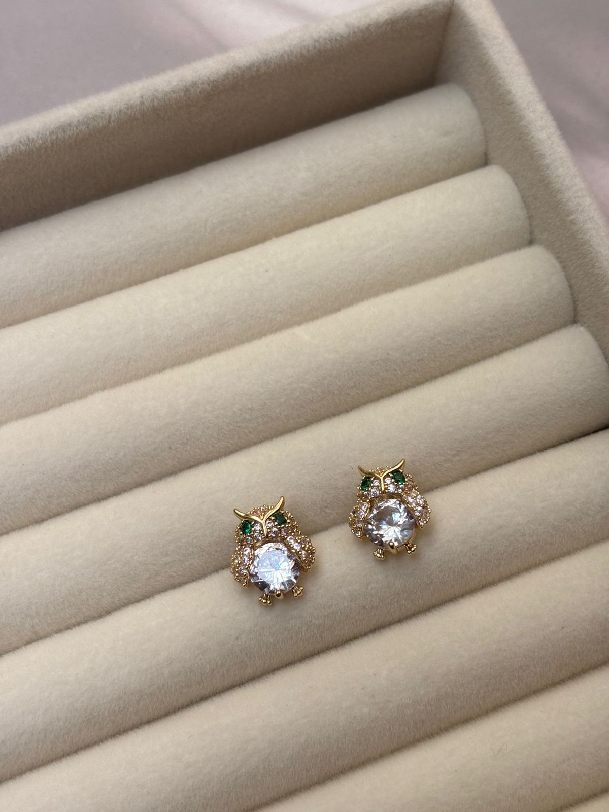 EARRING -BK125