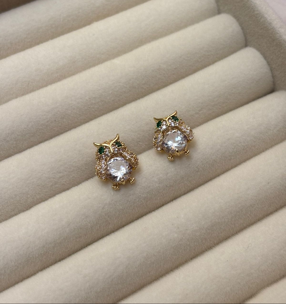 EARRING -BK125
