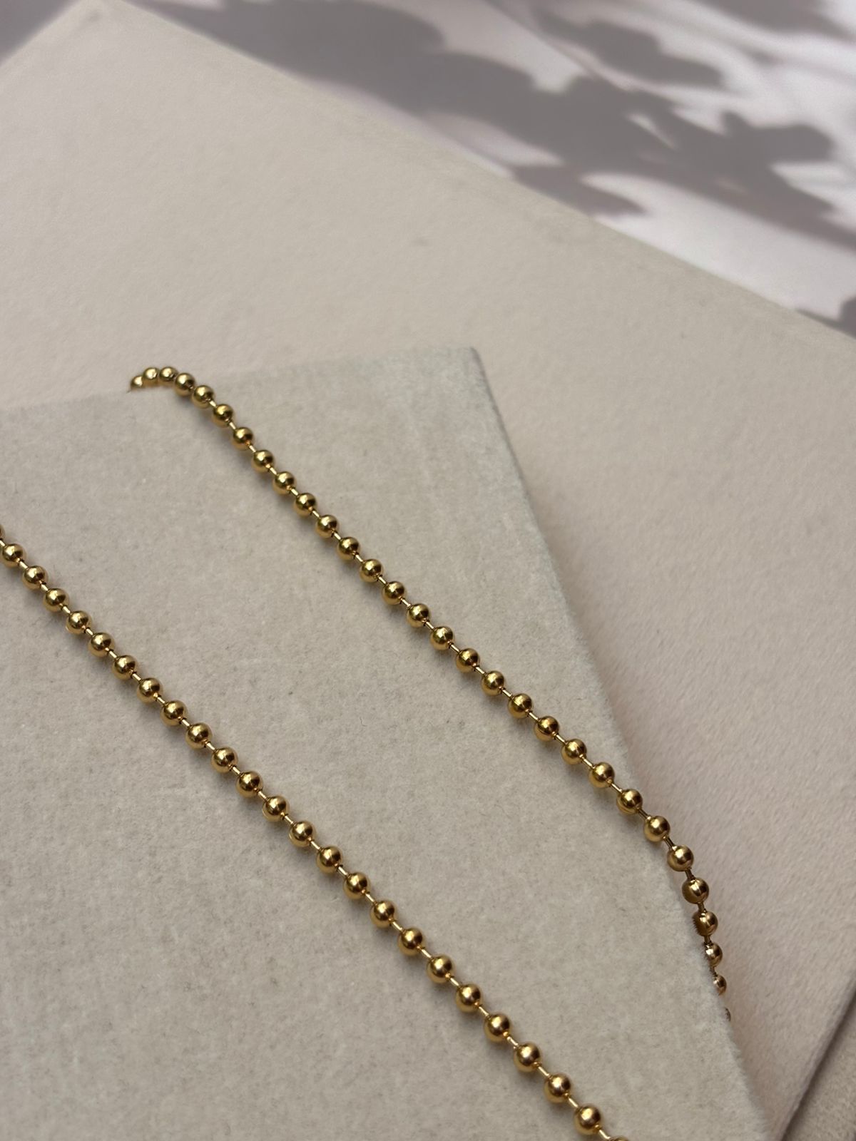 ANKLET -NF068