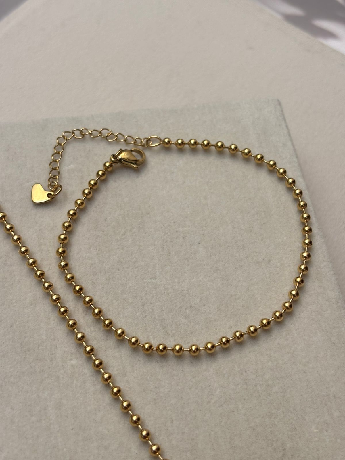 ANKLET -NF068