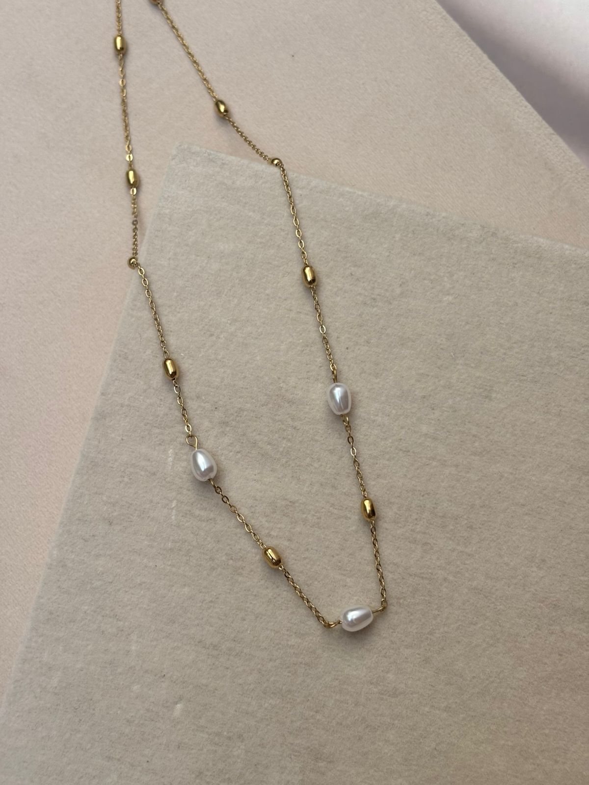 NECKLACE -NF063