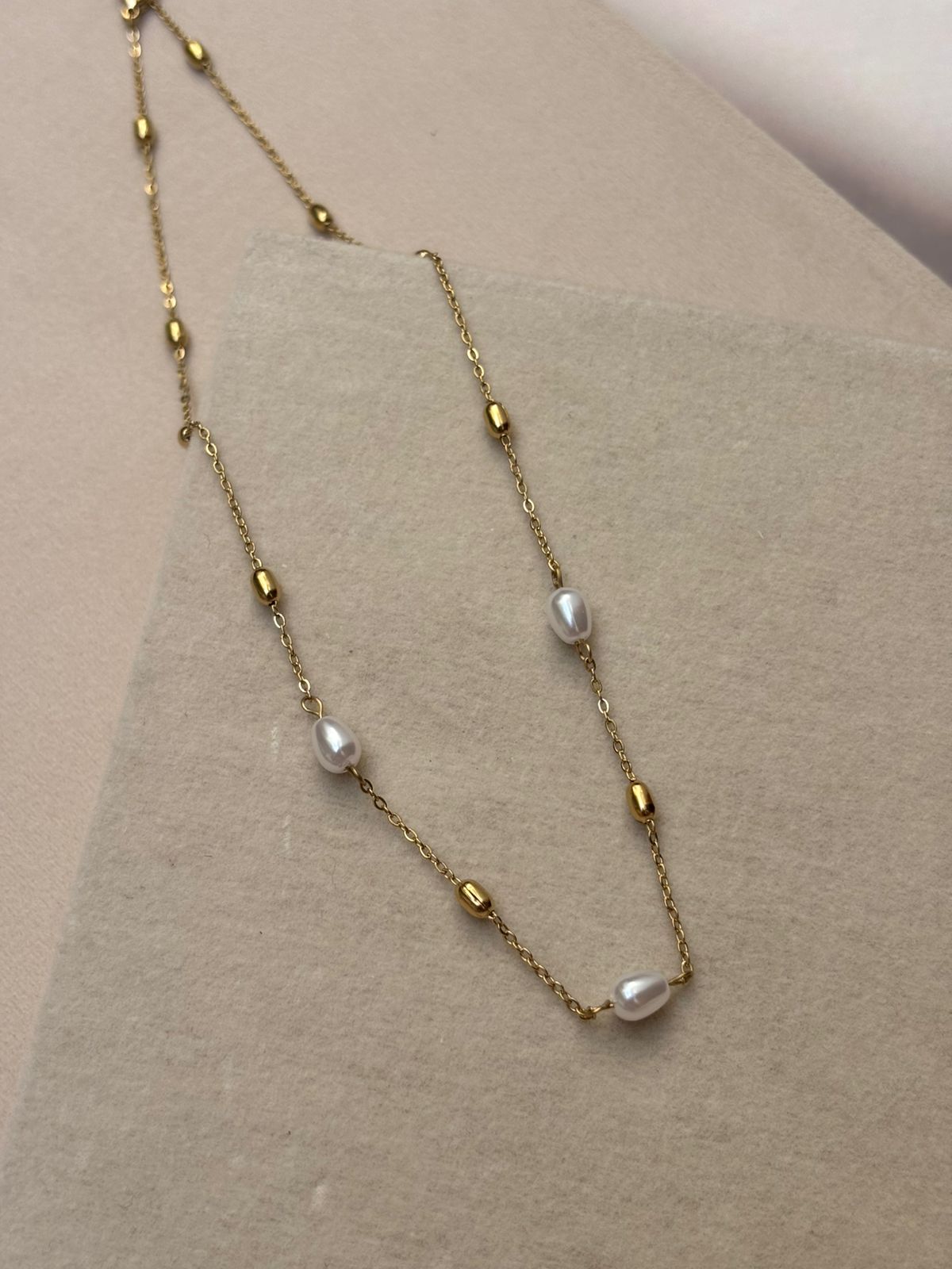 NECKLACE -NF063