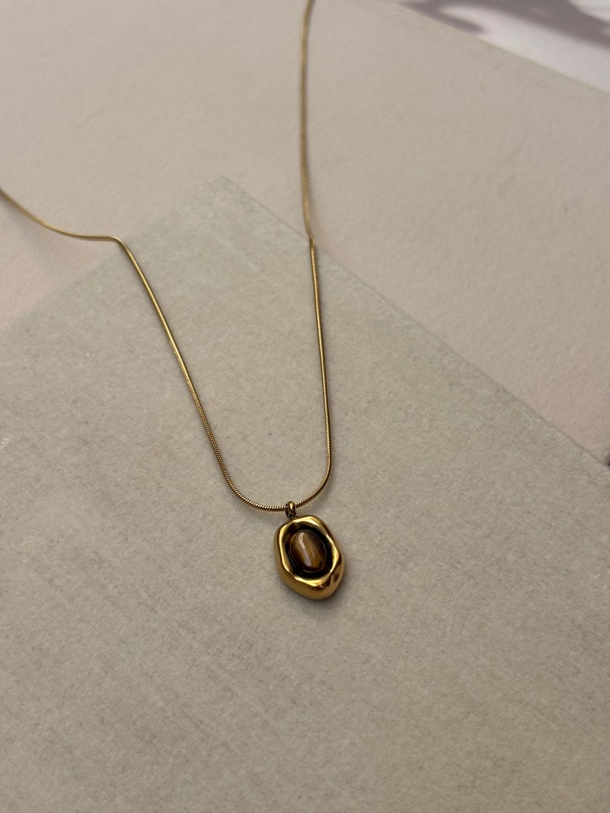 NECKLACE -KY141