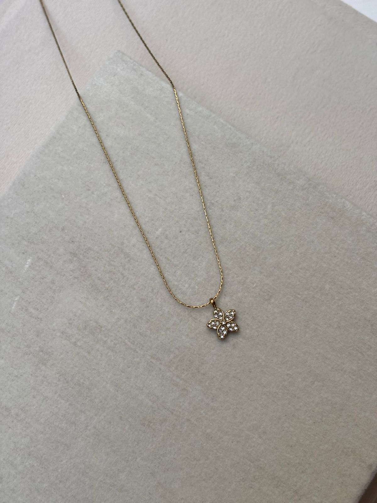 NECKLACE -KY142