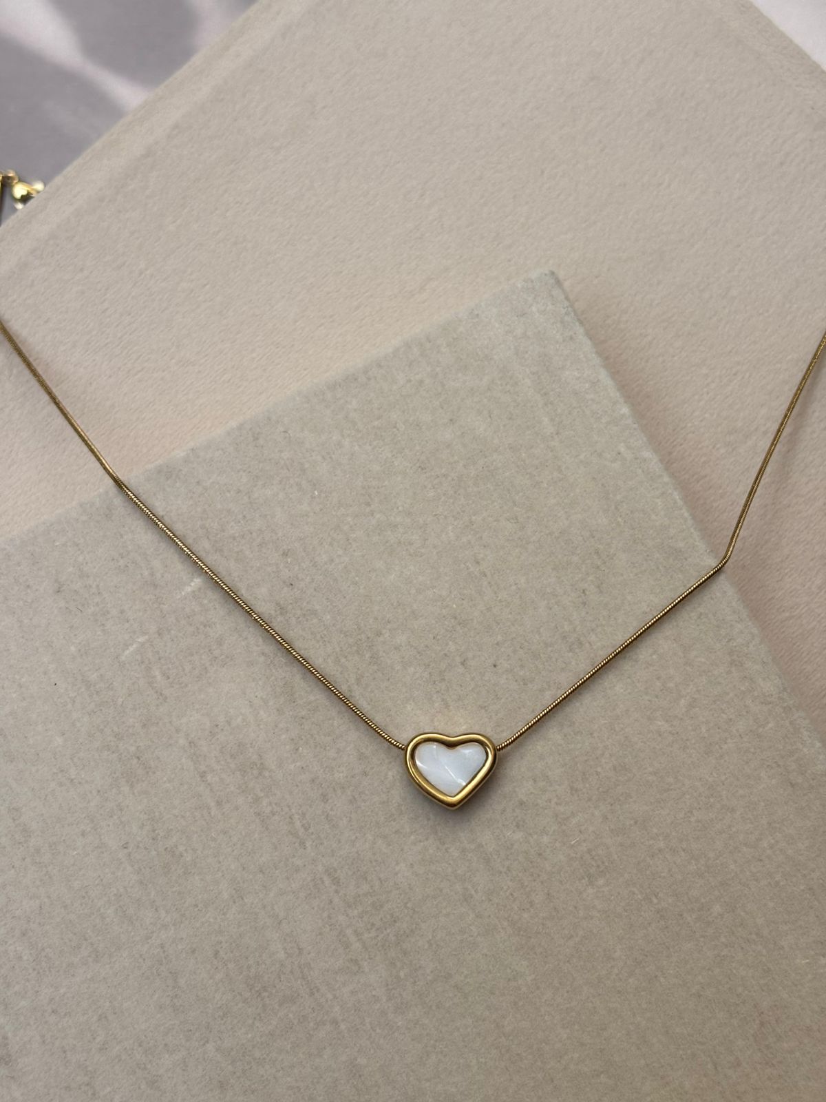 NECKLACE -KY137