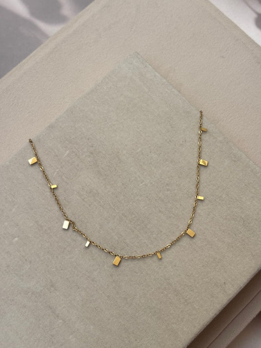 NECKLACE -KY139