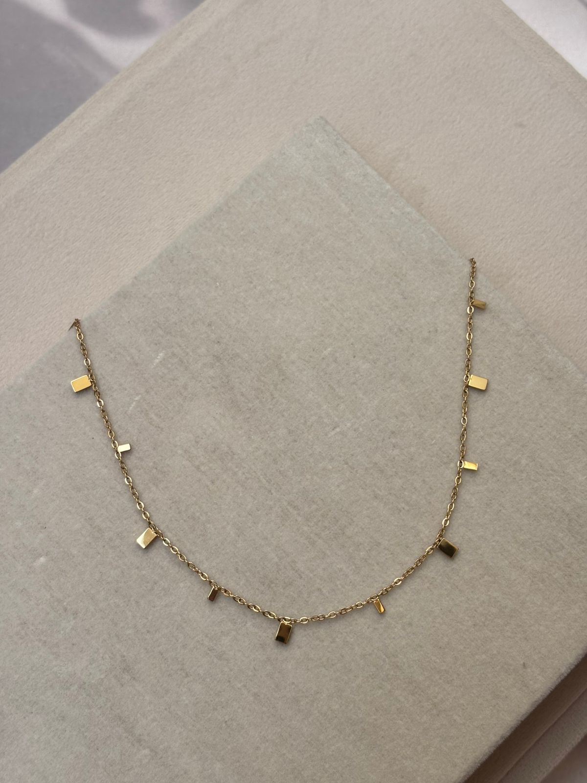 NECKLACE -KY139