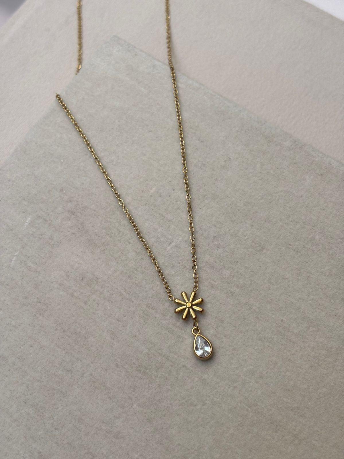 NECKLACE -KY136