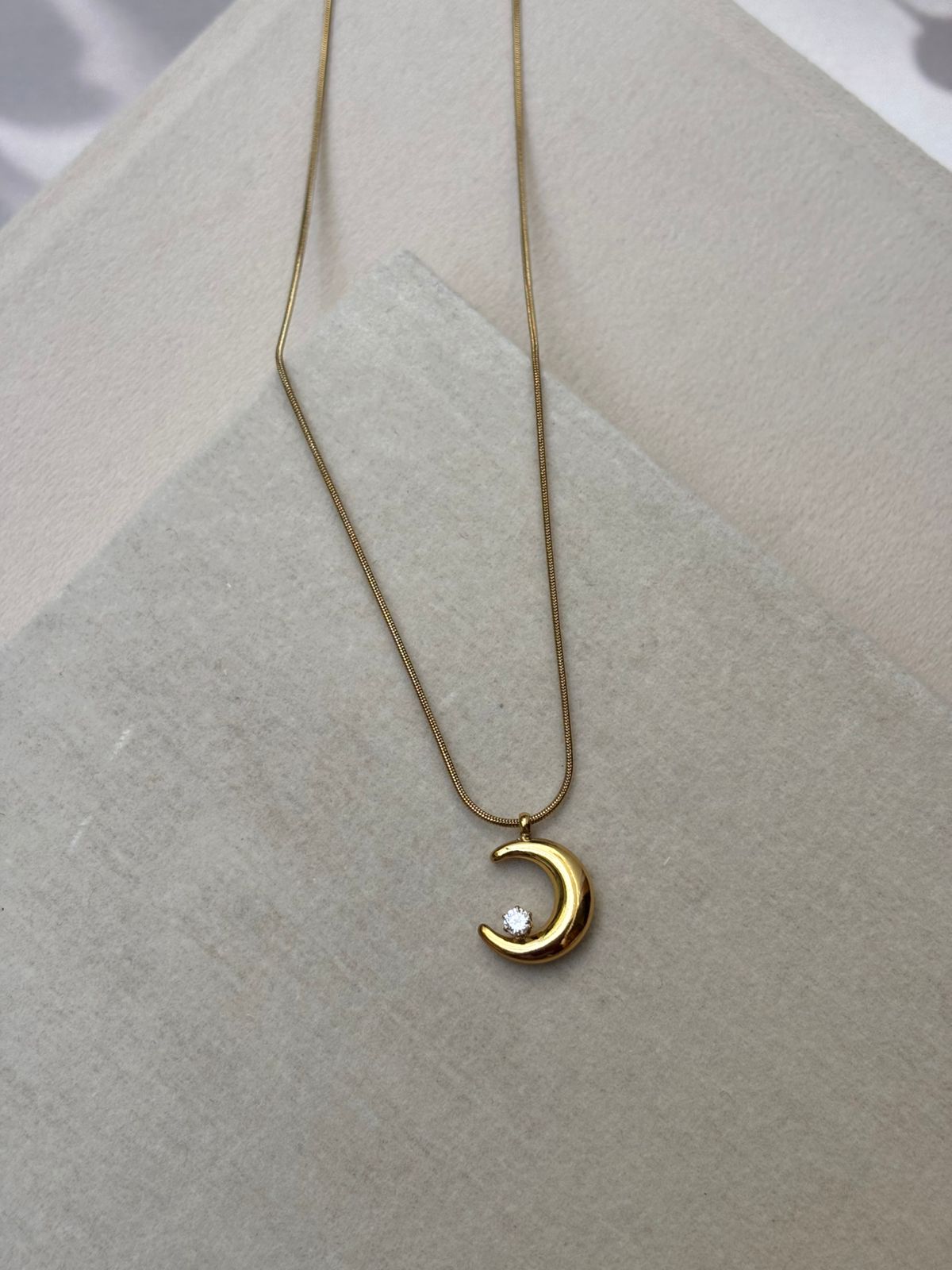 NECKLACE -KY138