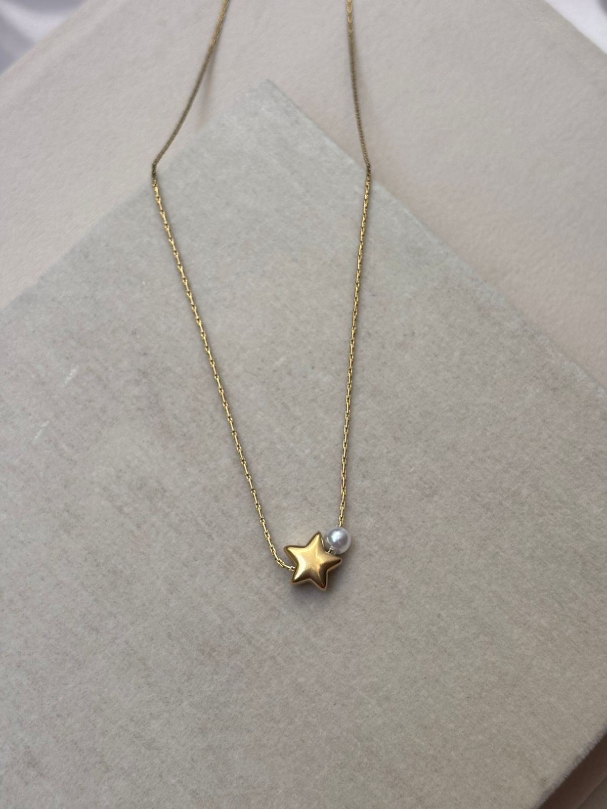 NECKLACE -KY134