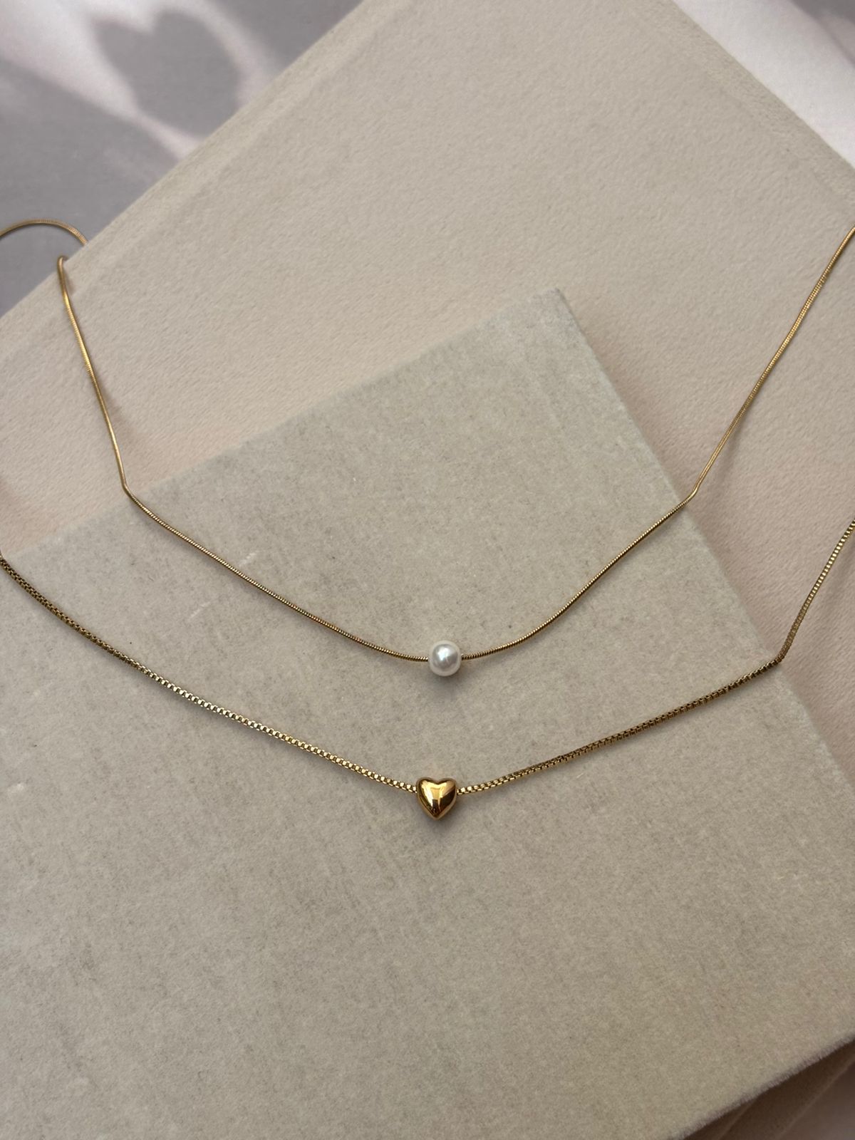 NECKLACE -BK126