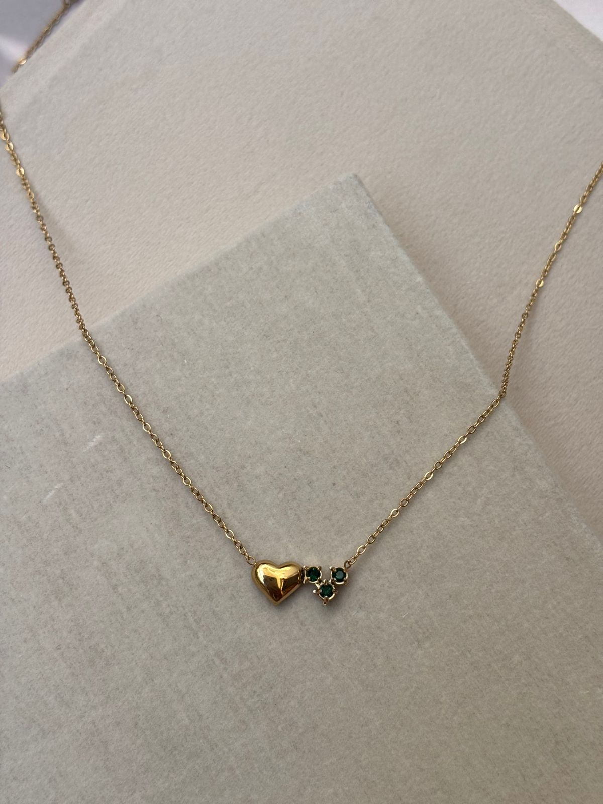 NECKLACE -BK127