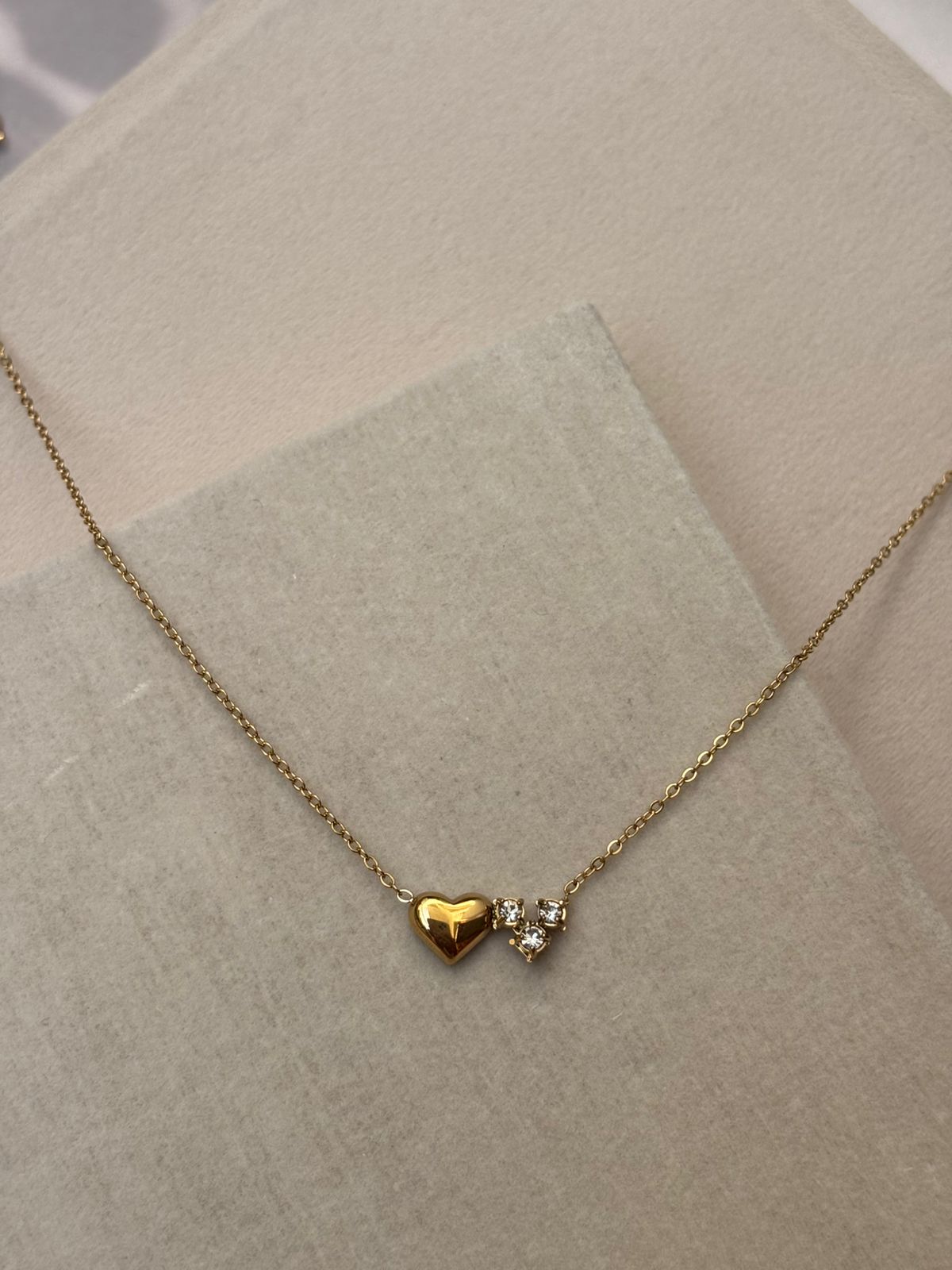 NECKLACE -BK127