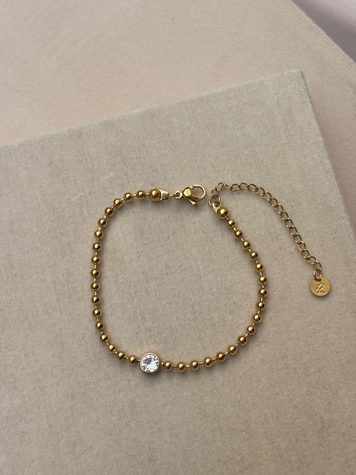 BRACELET -BK139