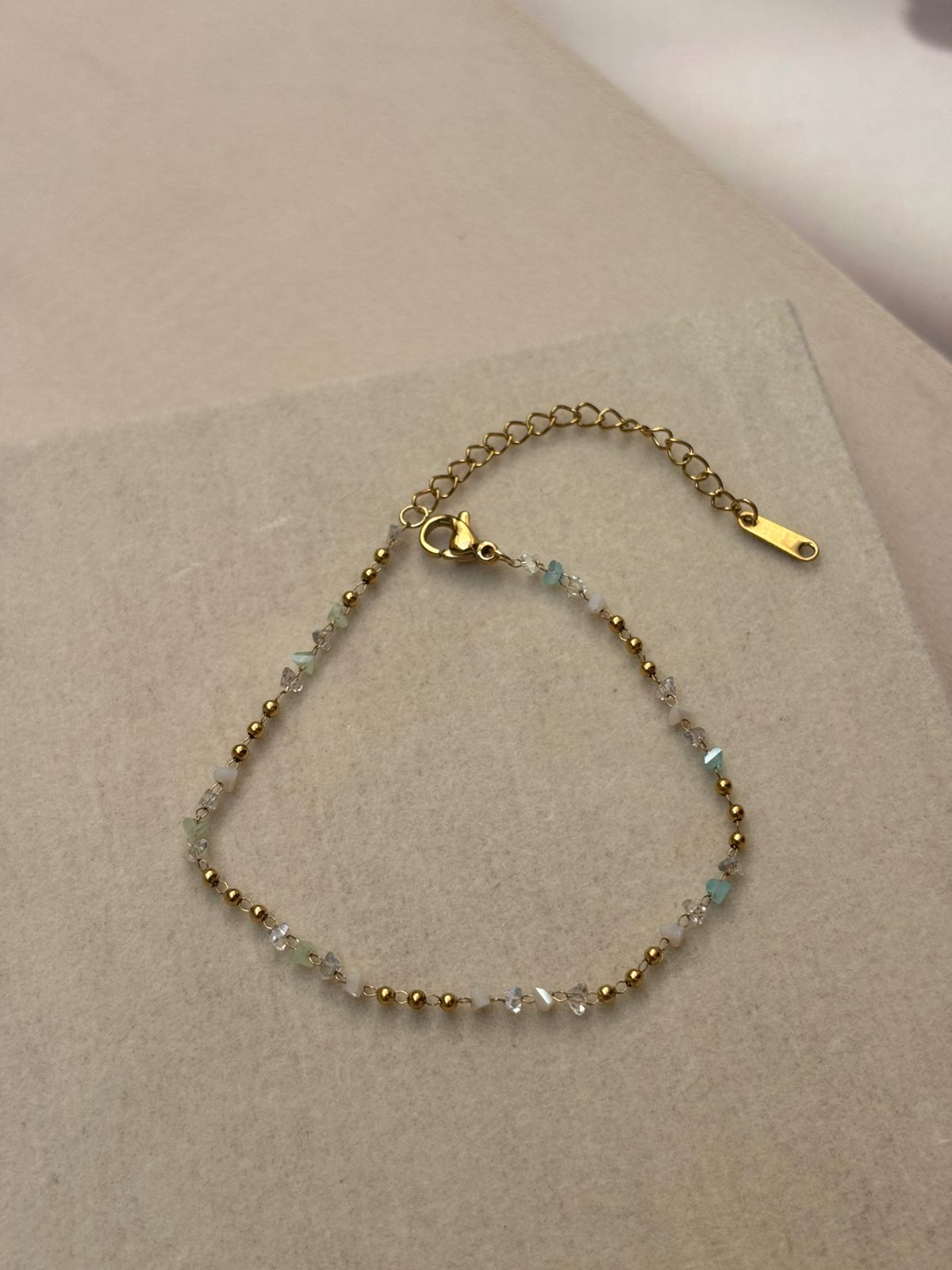 BRACELET -BK137
