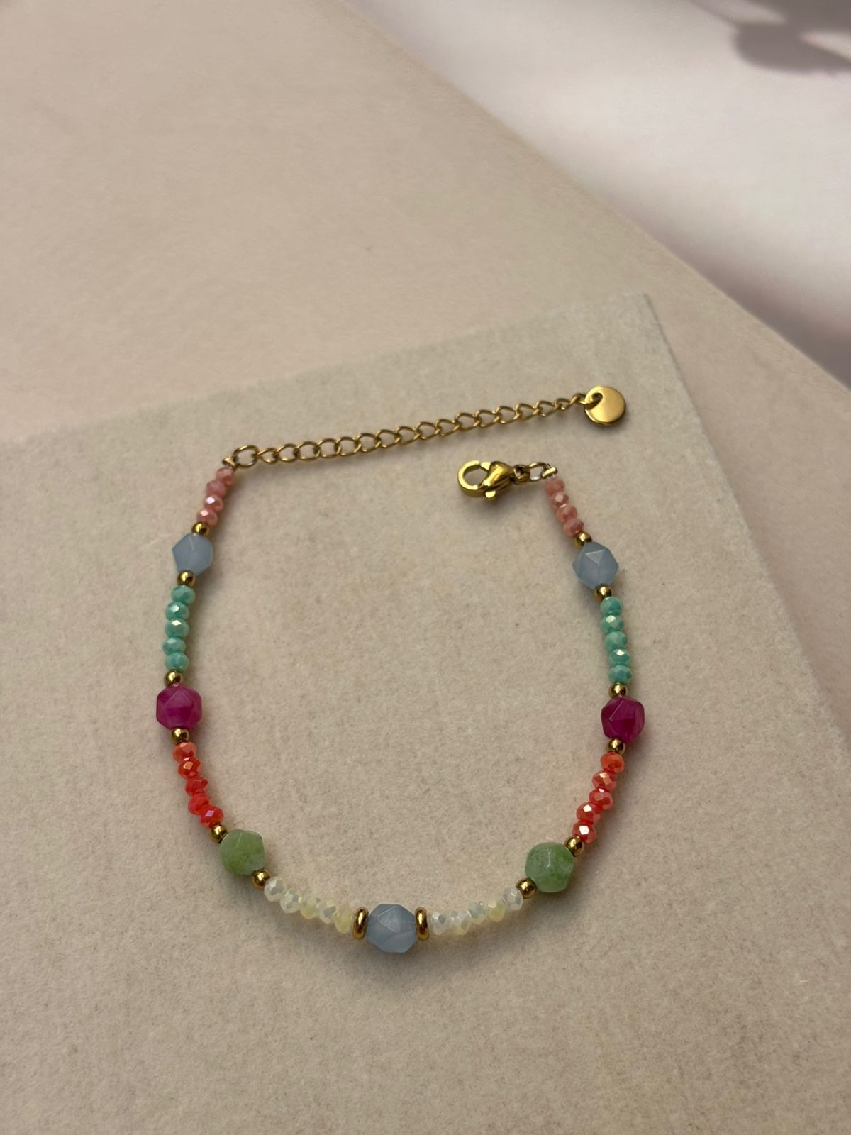 BRACELET -BK132