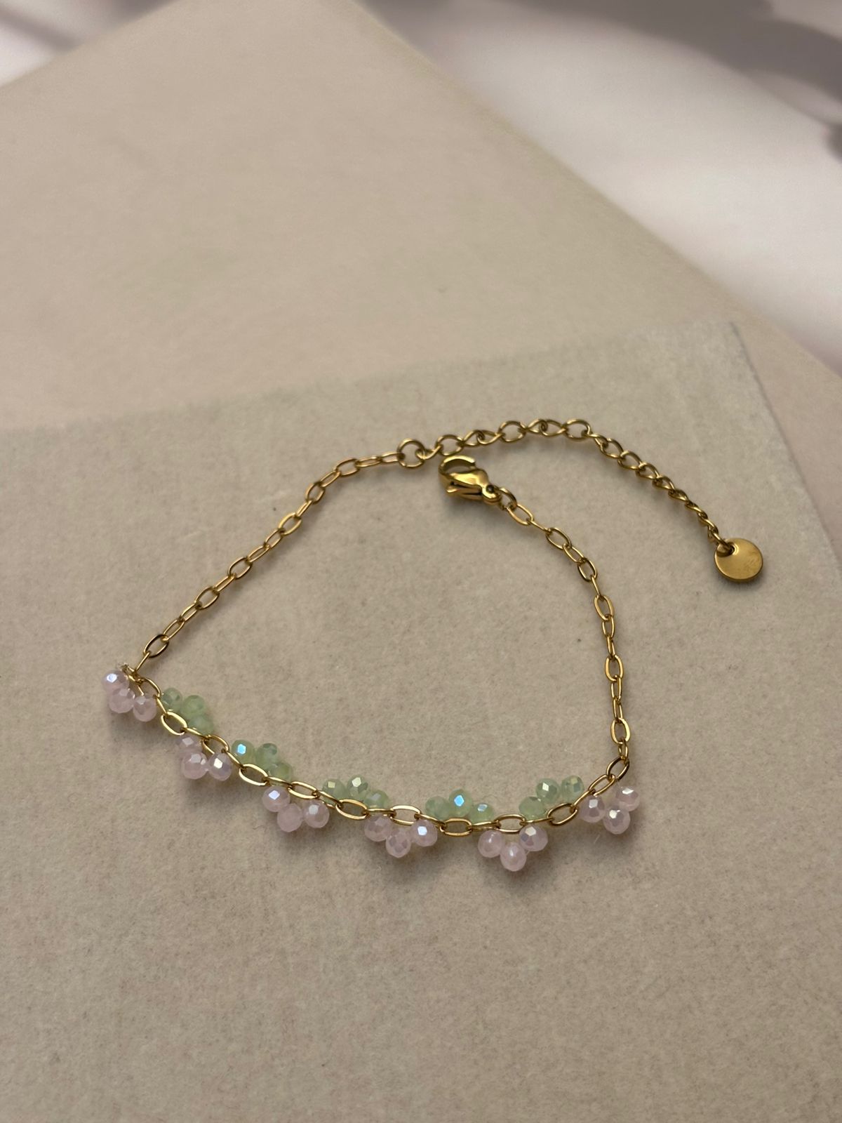 BRACELET -BK133
